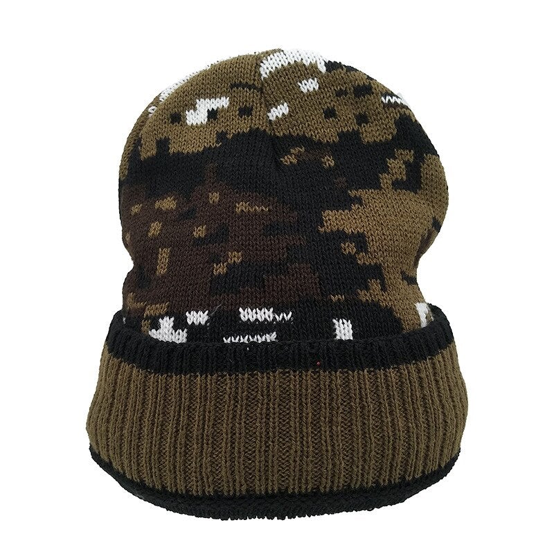 Gorro militar fantasia