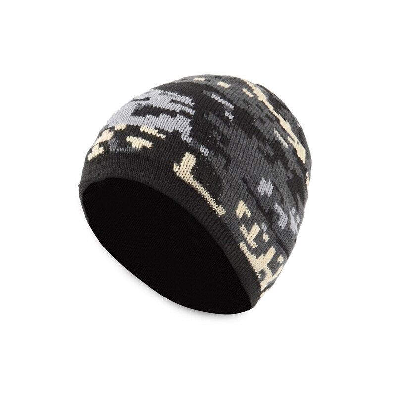 Gorro militar hombre