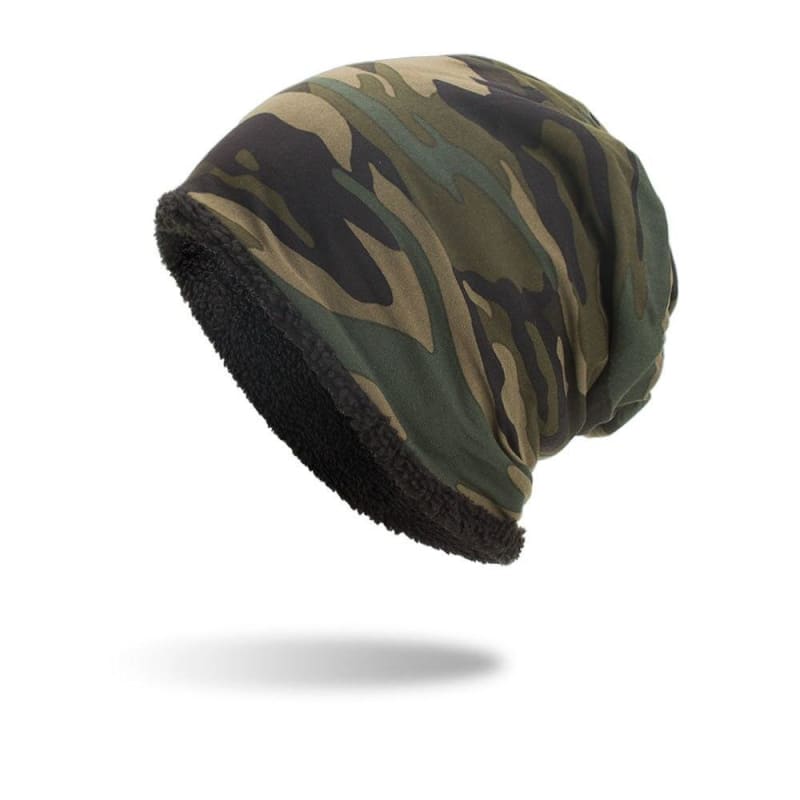 Gorro militar ingles