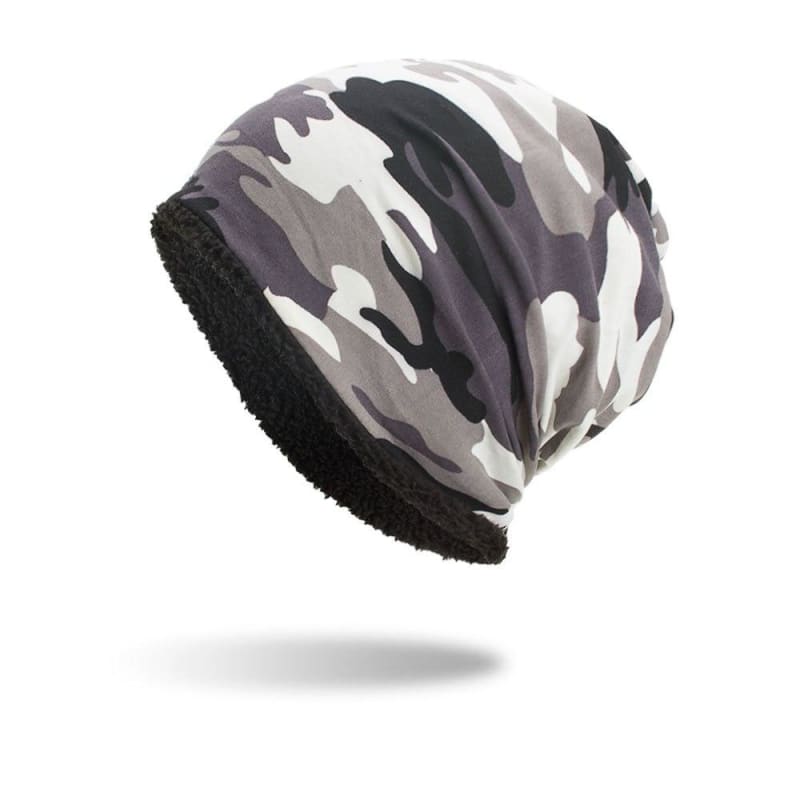 Gorro militar ingles