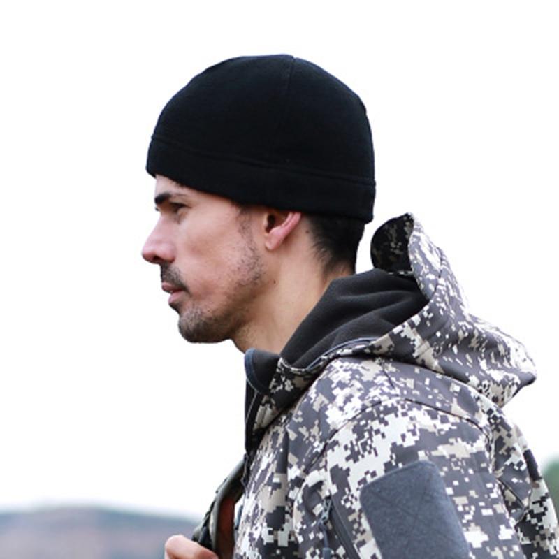 Gorro militar invierno esloveno
