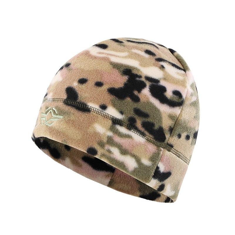 Gorro militar invierno esloveno