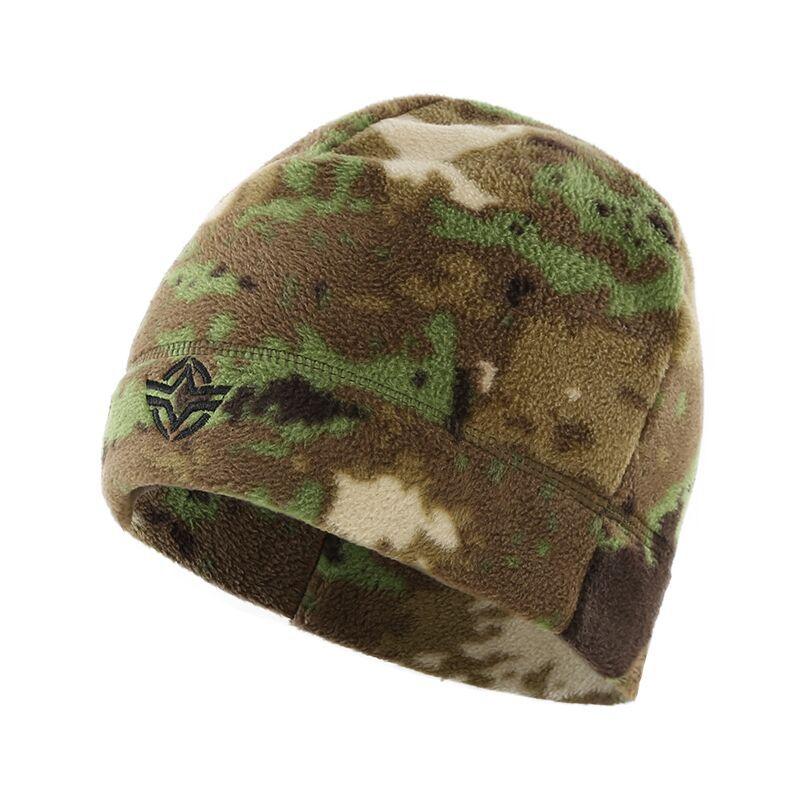 Gorro militar invierno esloveno