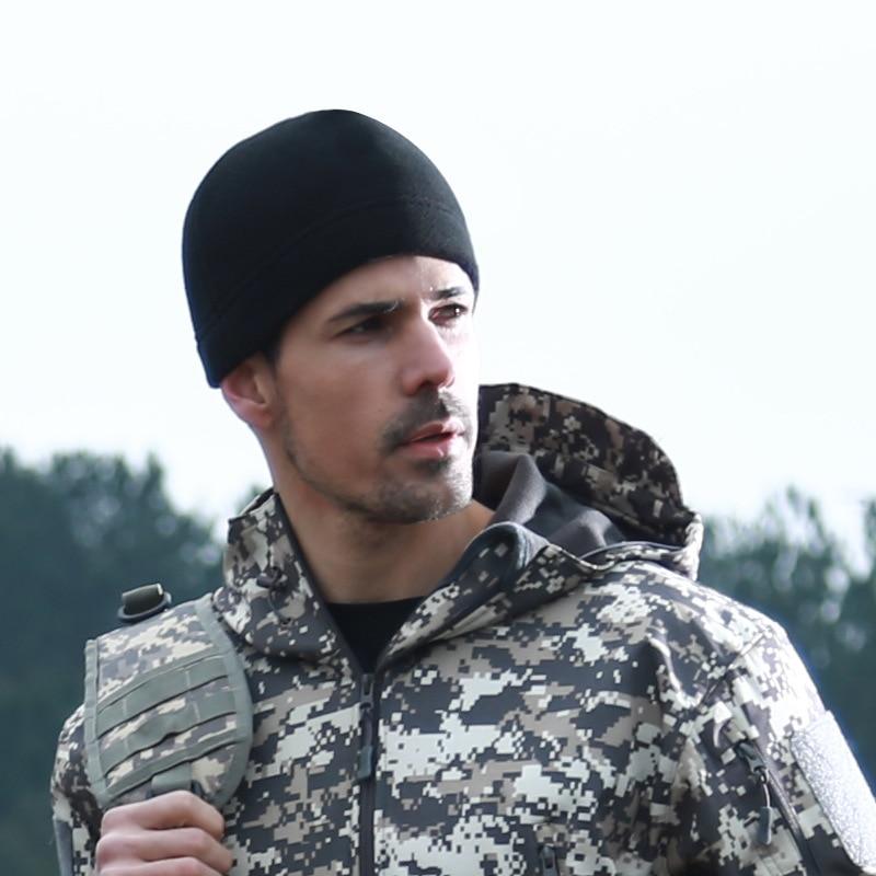 Gorro militar invierno esloveno