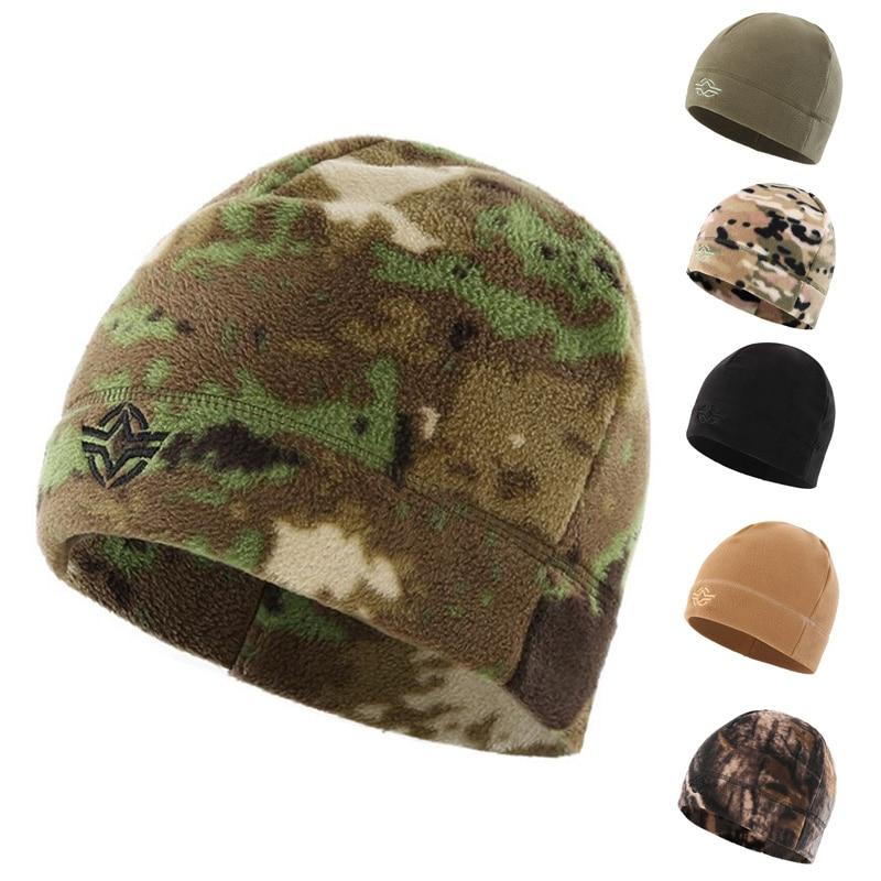 Gorro militar invierno esloveno
