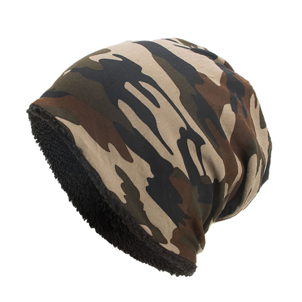 Gorro militar marine