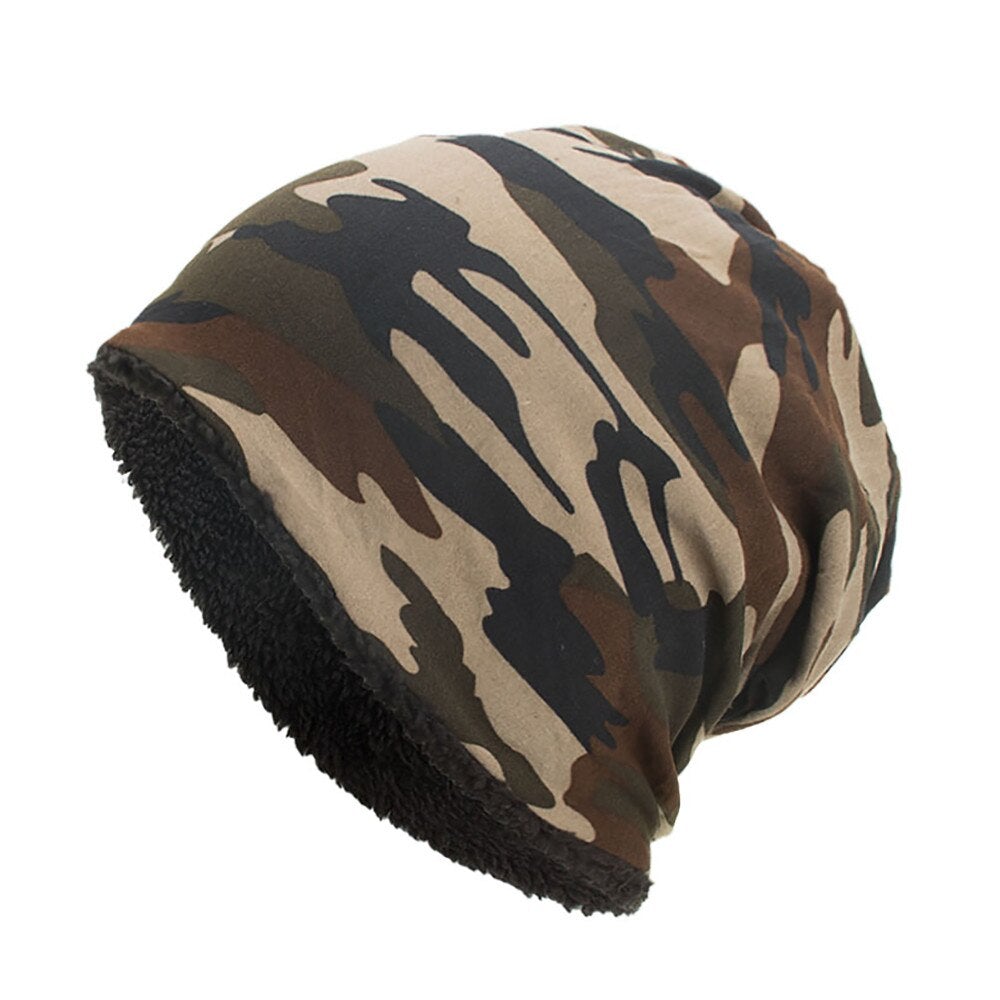 Gorro militar marine