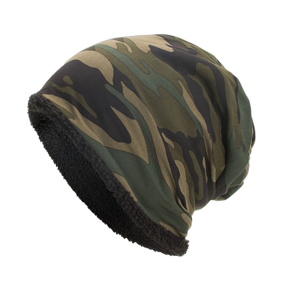 Gorro militar marine