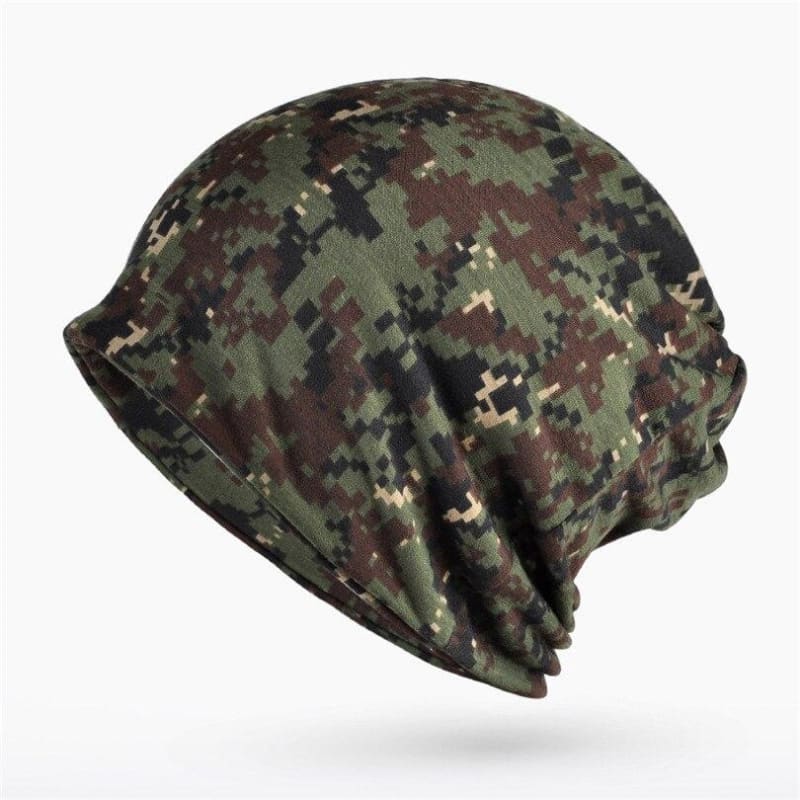 Gorro militar marinero