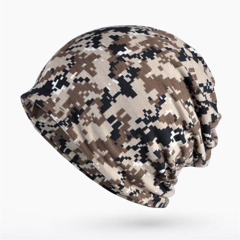 Gorro militar marinero