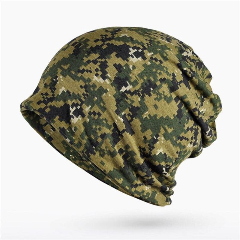 Gorro militar marinero