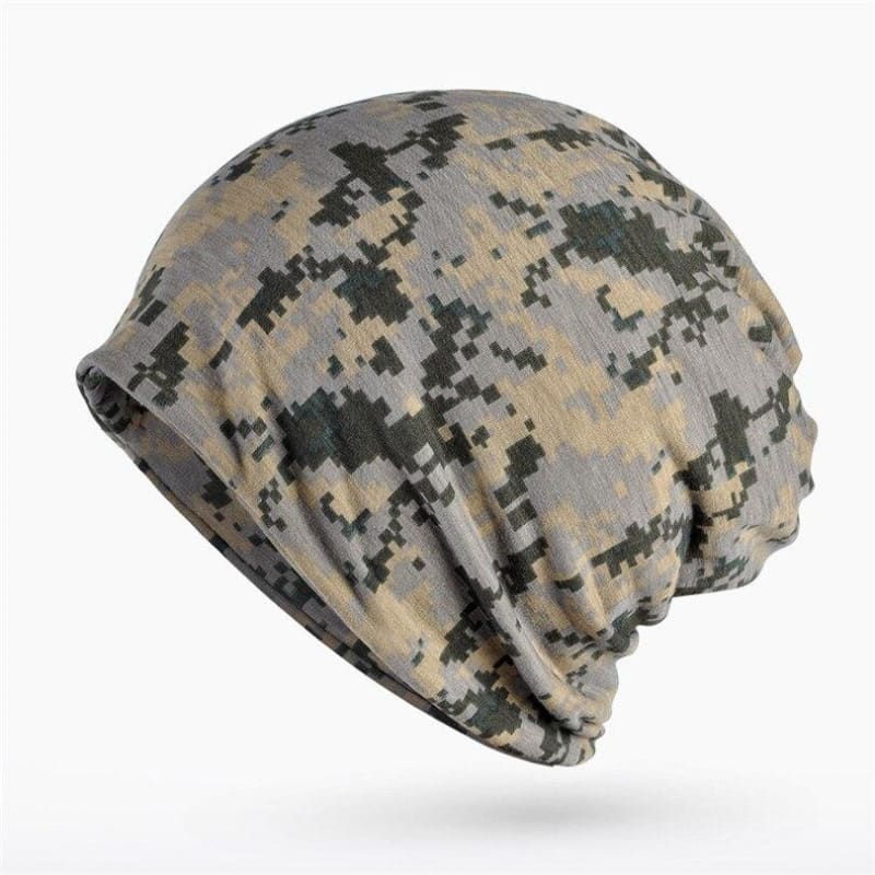 Gorro militar marinero
