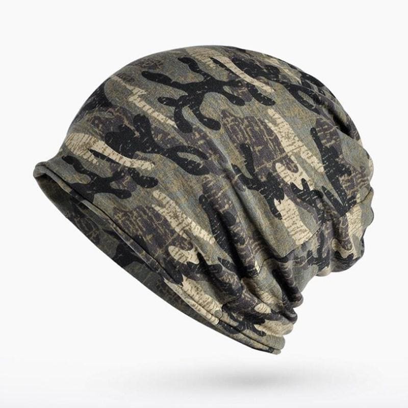Gorro militar marines
