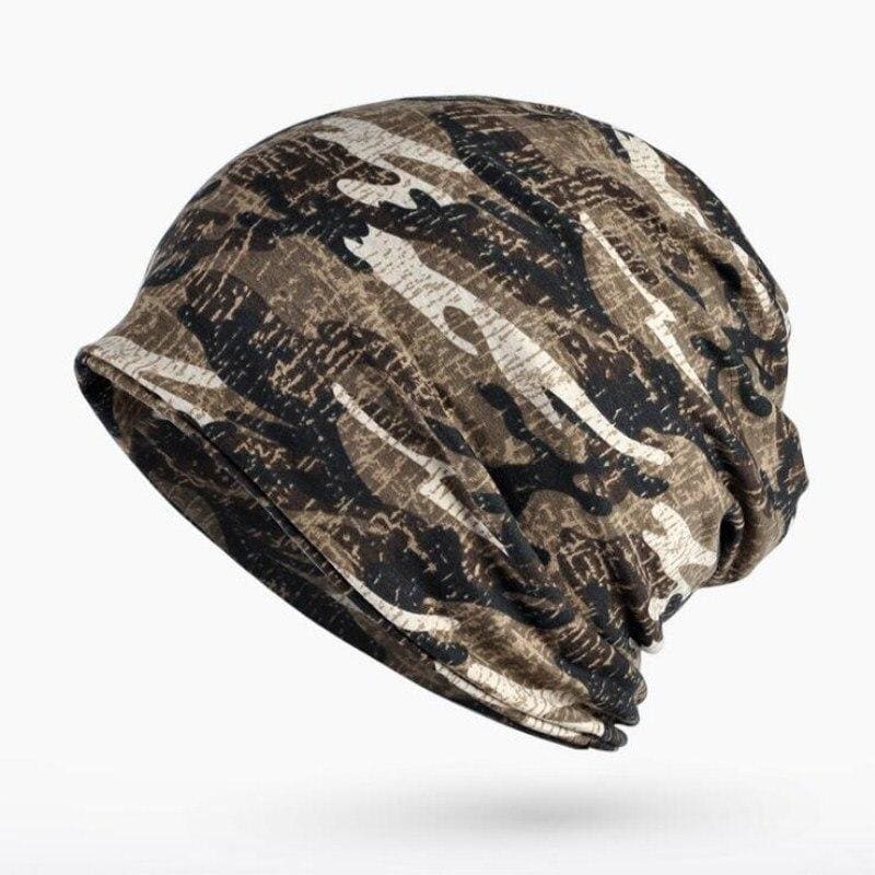 Gorro militar marines