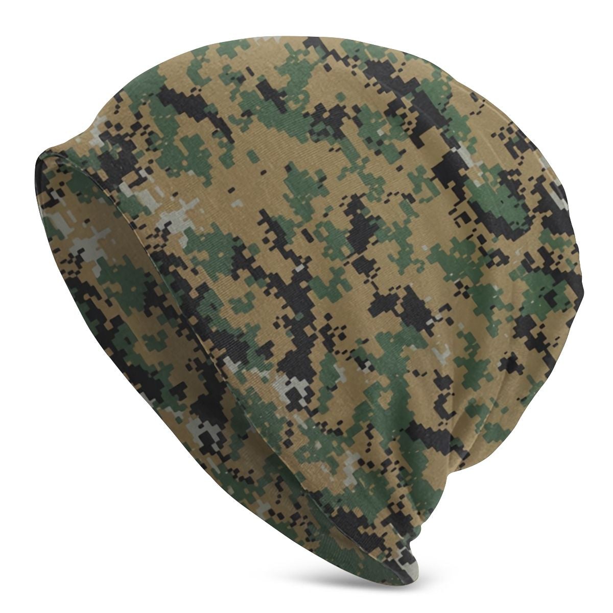 Gorro militar mujer