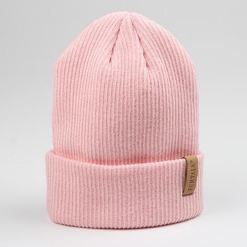 Gorro militar negro