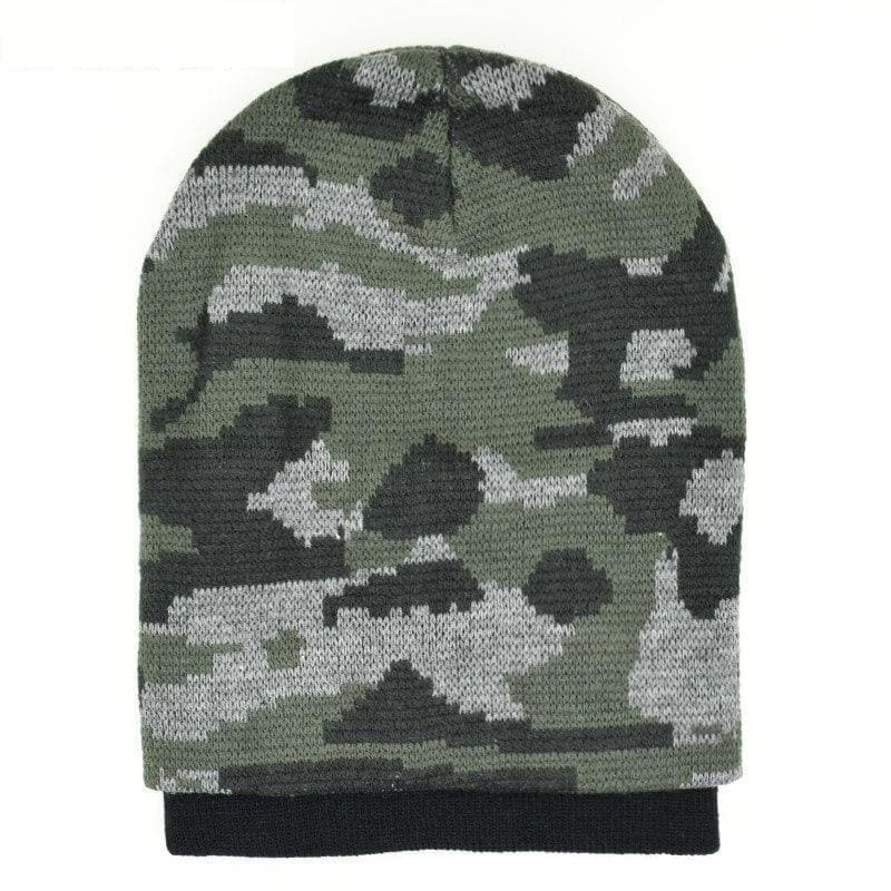 Gorro militar onu