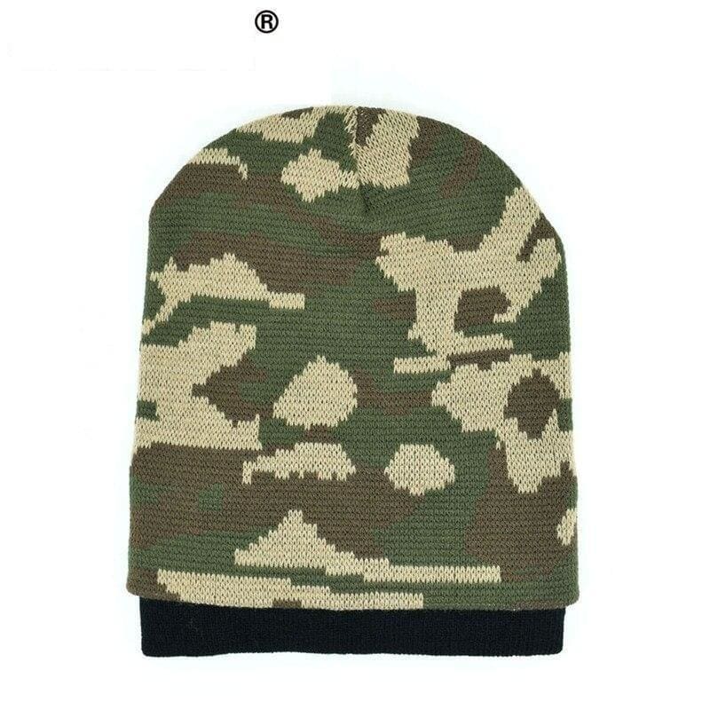Gorro militar onu