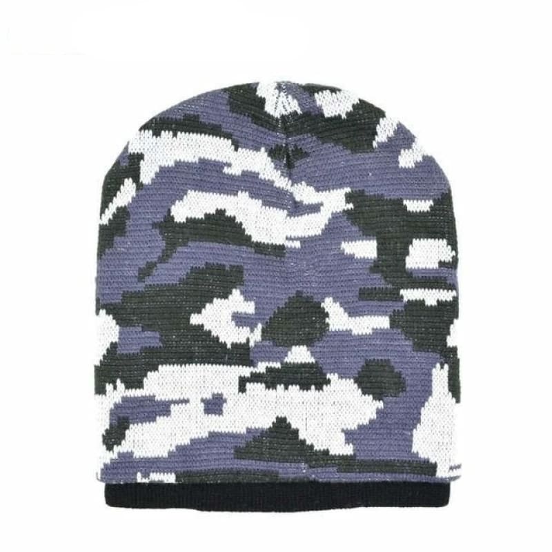 Gorro militar onu