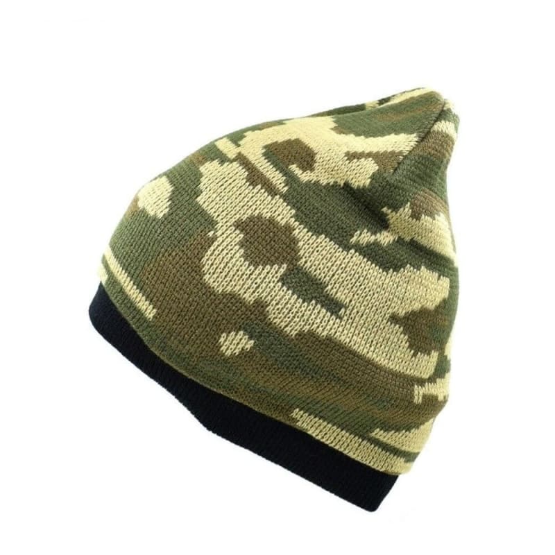 Gorro militar onu