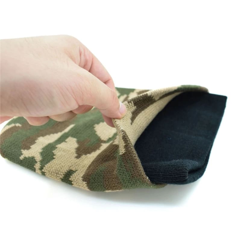 Gorro militar onu