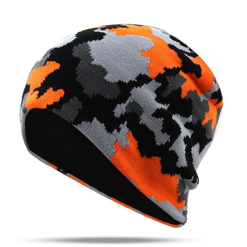 Gorro militar original