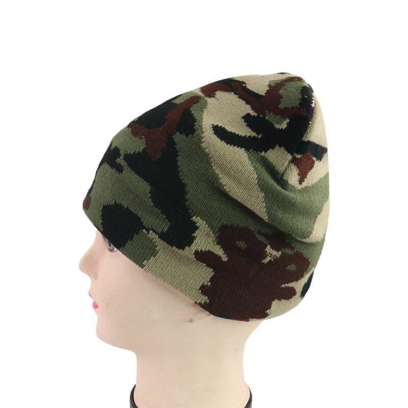 Gorro militar selva