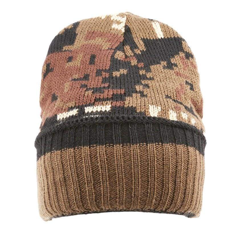 Gorro militar soviético