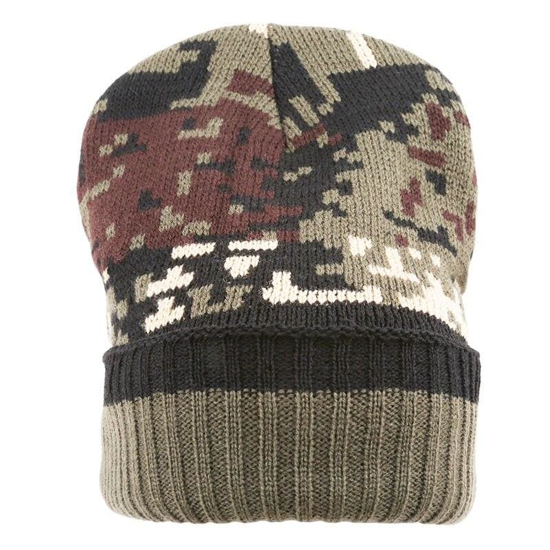 Gorro militar soviético