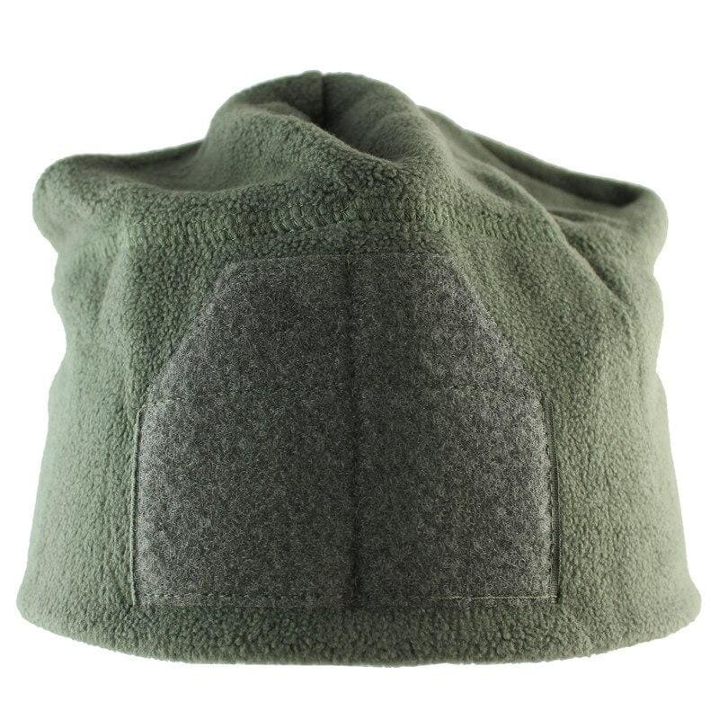 Gorro militar sovietico de verano