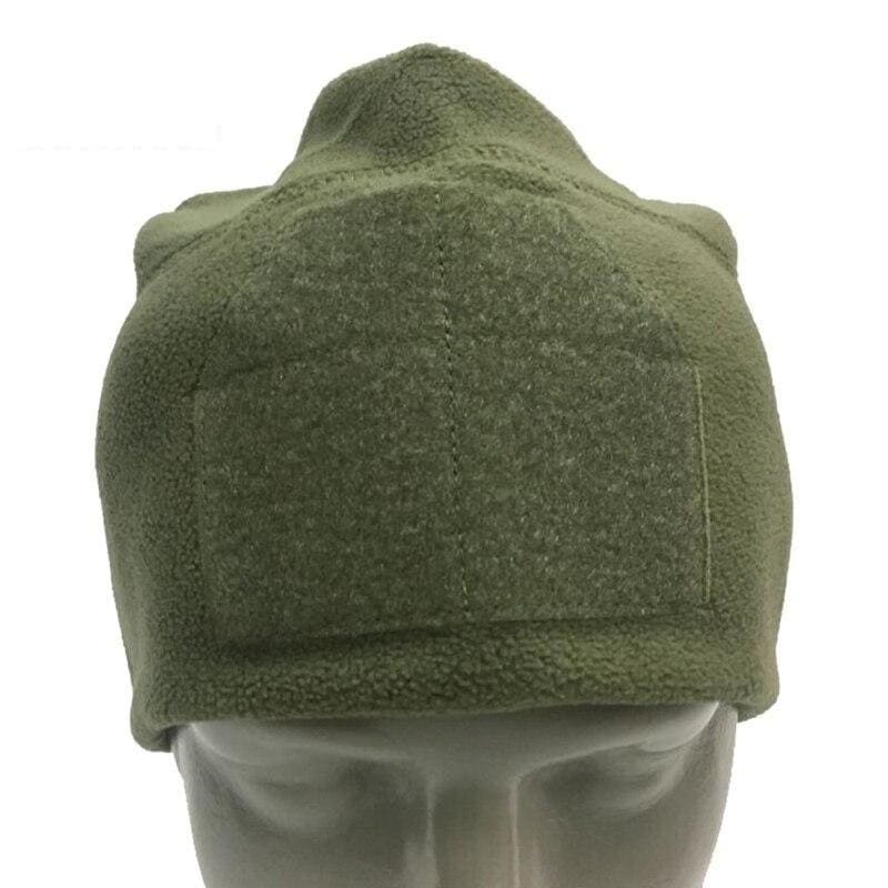 Gorro militar sovietico de verano