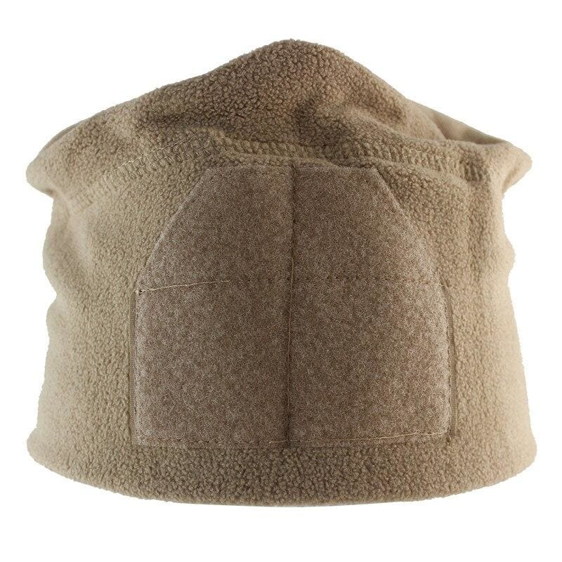 Gorro militar sovietico de verano