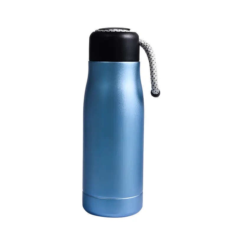 Gourde inox randonnée