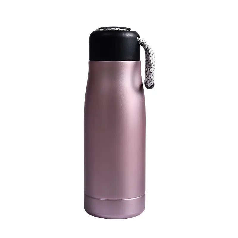 Gourde inox randonnée