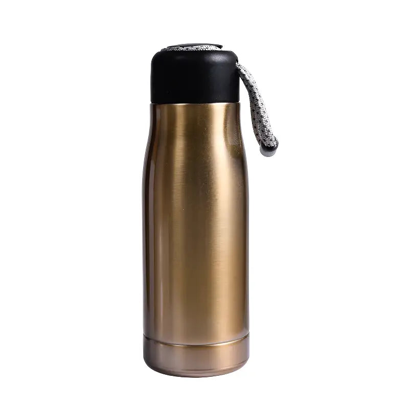 Gourde inox randonnée