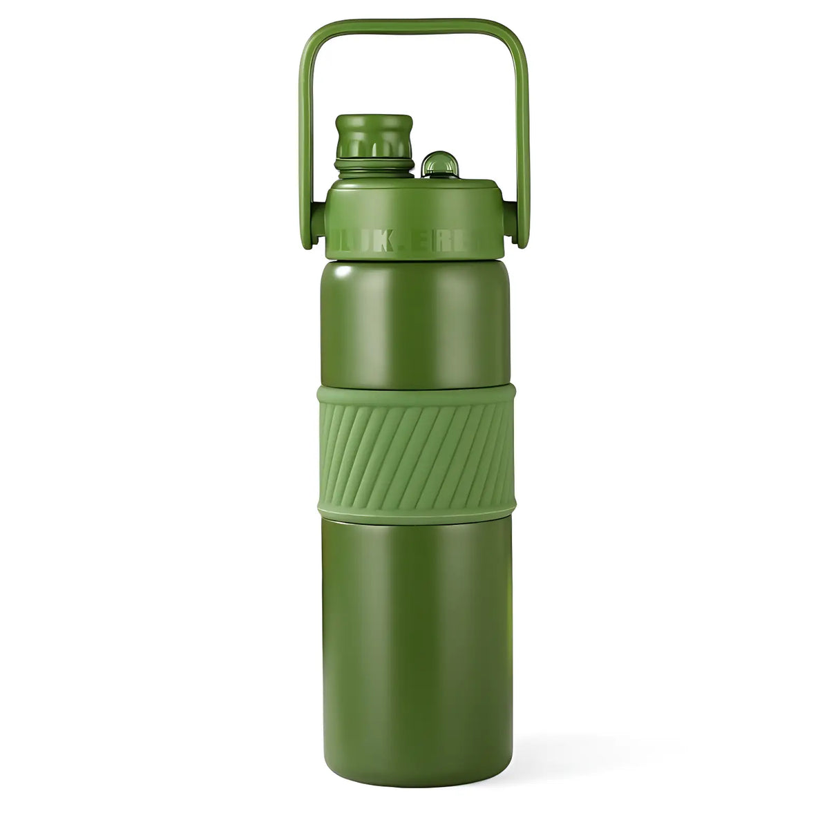Gourde de sport isotherme