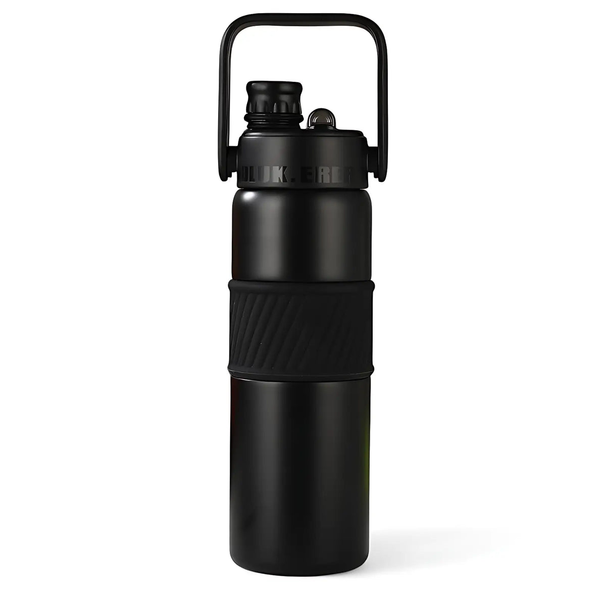 Gourde de sport isotherme