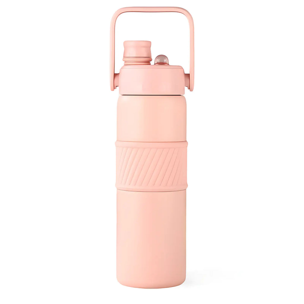 Gourde de sport isotherme