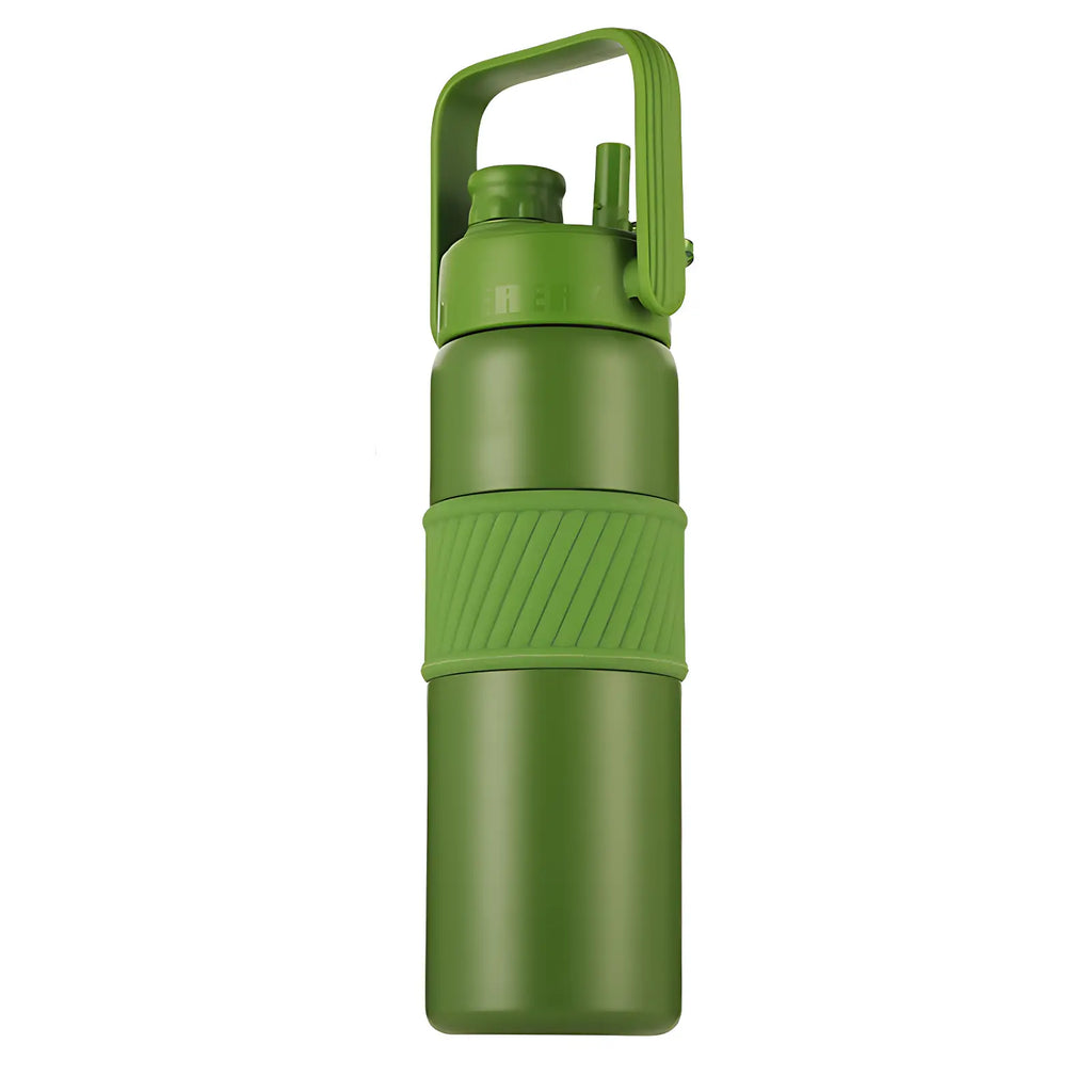 Gourde de sport isotherme