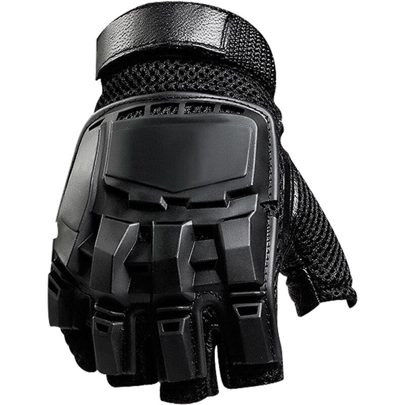 Guantes de combate militar