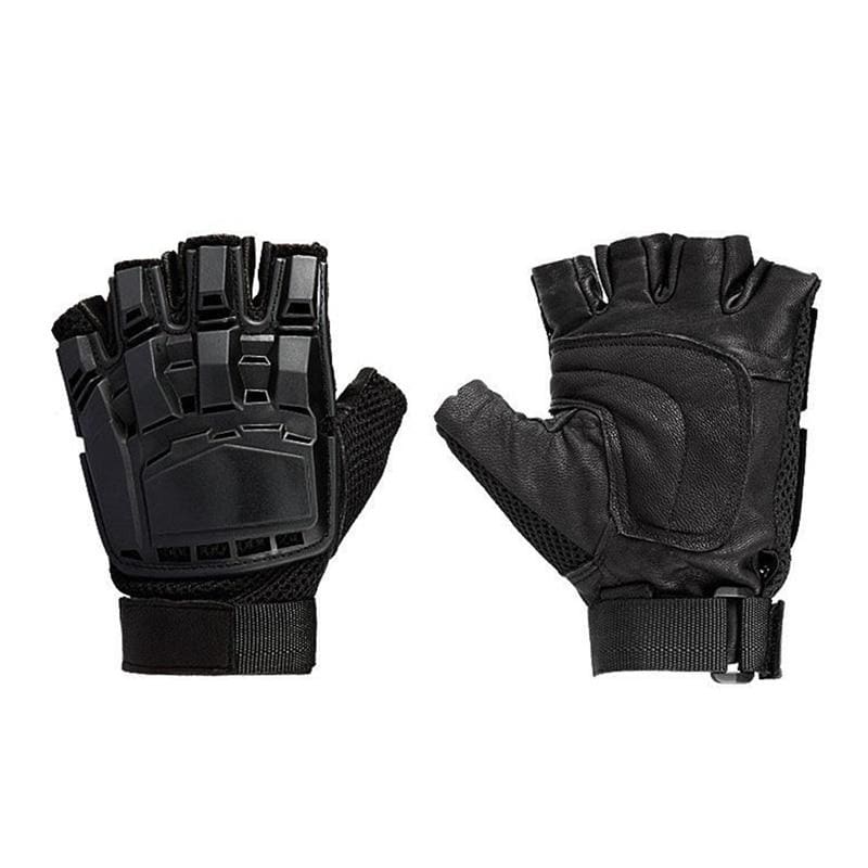 Guantes de combate militar