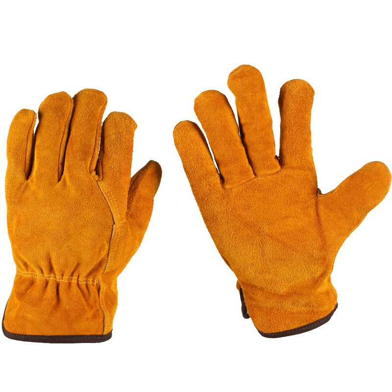 guantes de manoplas para hombre
