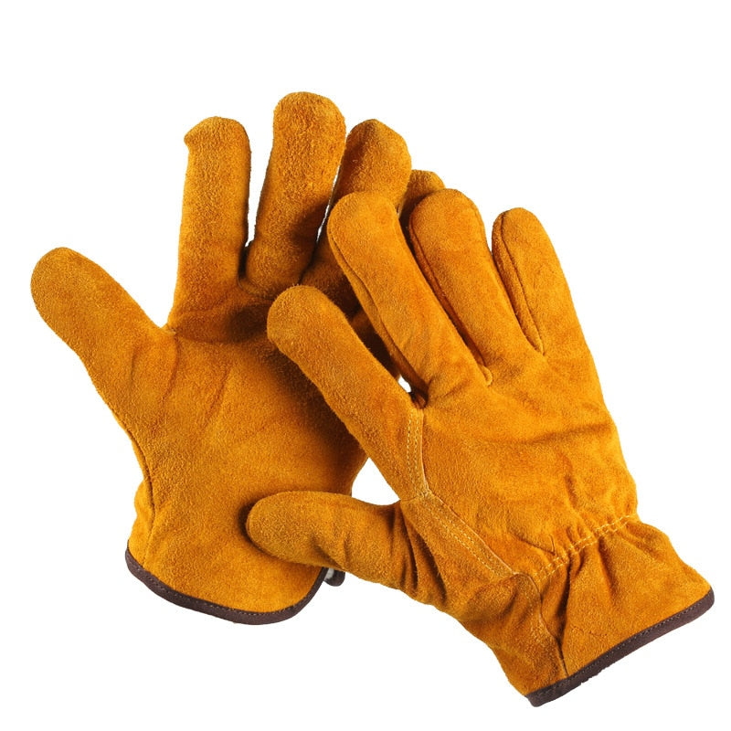 guantes de manoplas para hombre
