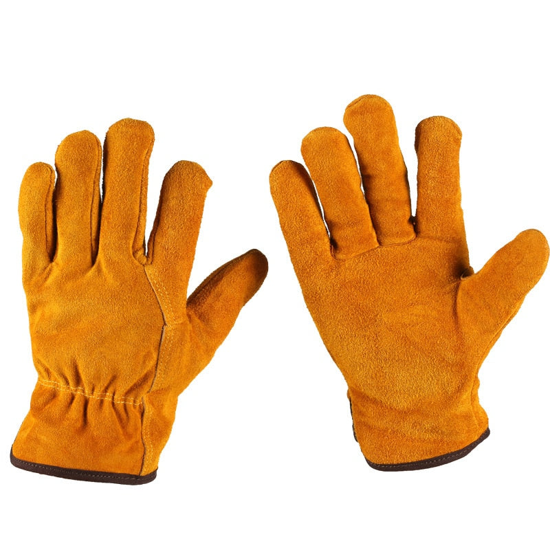guantes de manoplas para hombre
