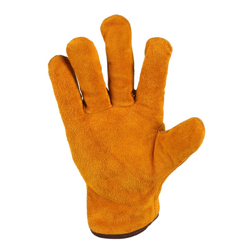 guantes de manoplas para hombre