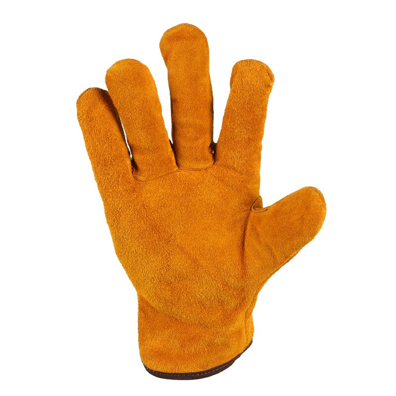 guantes de manoplas para hombre