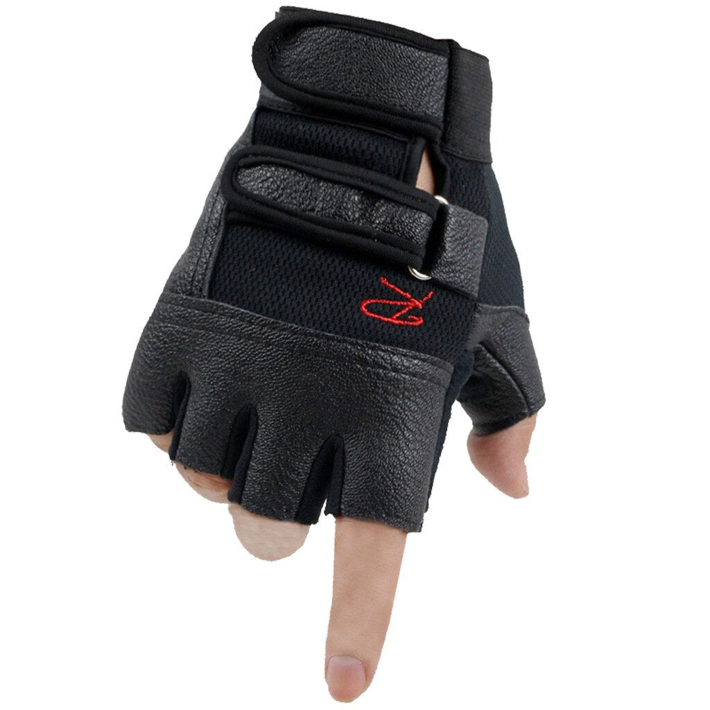 guantes Manoplas hombre