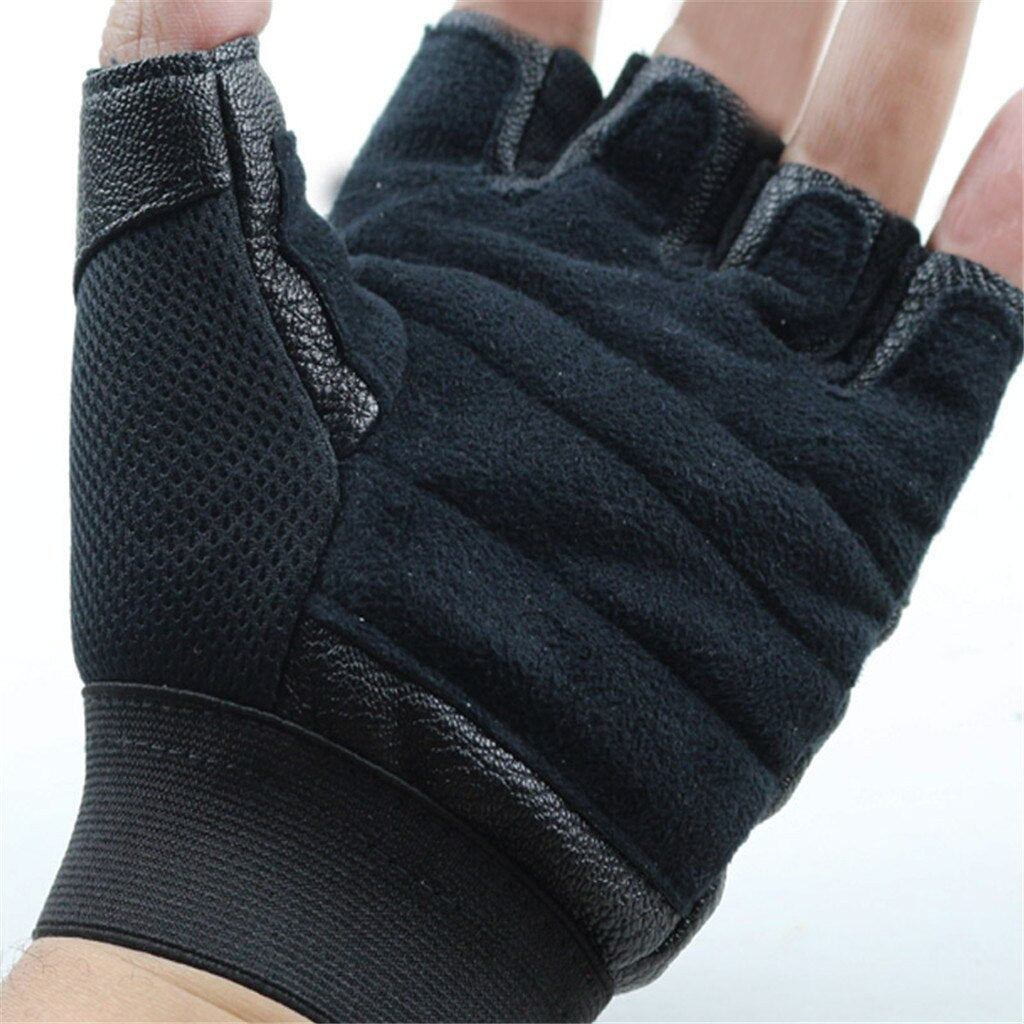 guantes Manoplas hombre