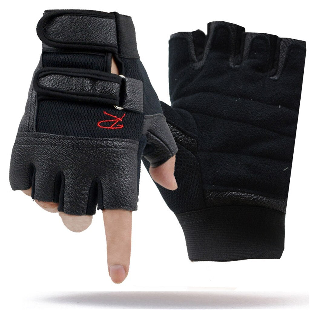 guantes Manoplas hombre