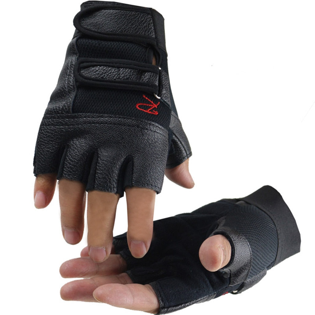 guantes Manoplas hombre